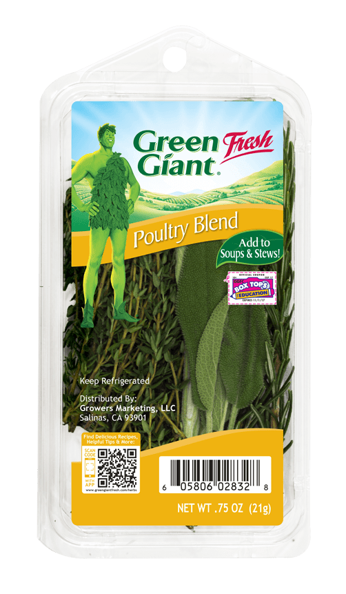 Poultry Blend Herbs vlr.eng.br